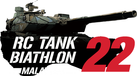 RC Tank Biathlon Malaysia