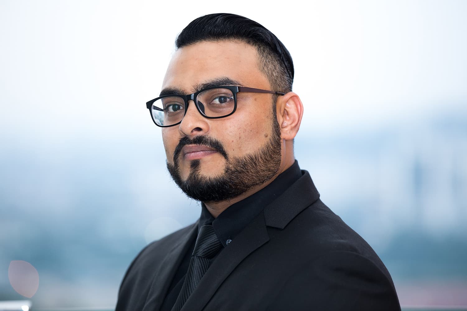 Imran, Founder of Imsuya Global